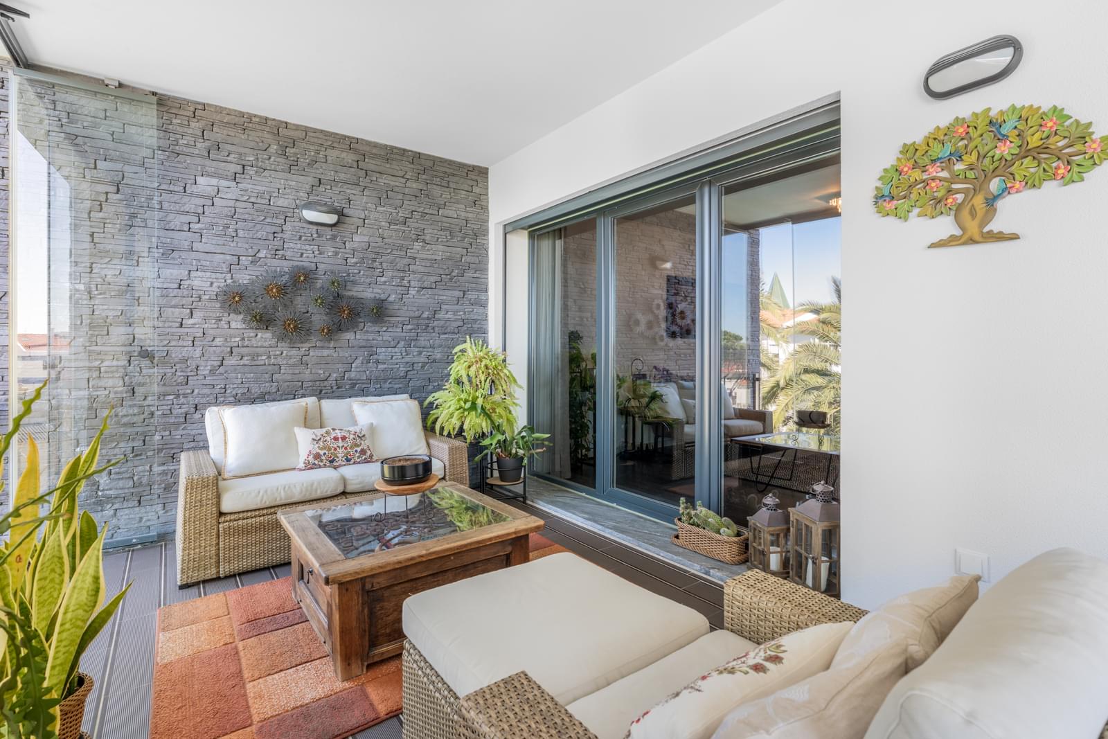 Apartamento T4 com piscina, Parede, Cascais - Imagem 30