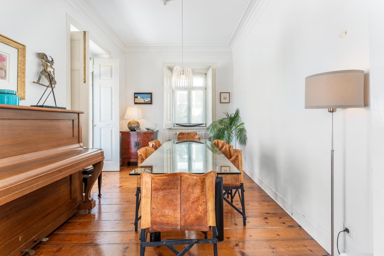 Apartamento T4 com jardim, Estoril, Cascais - Imagem 5