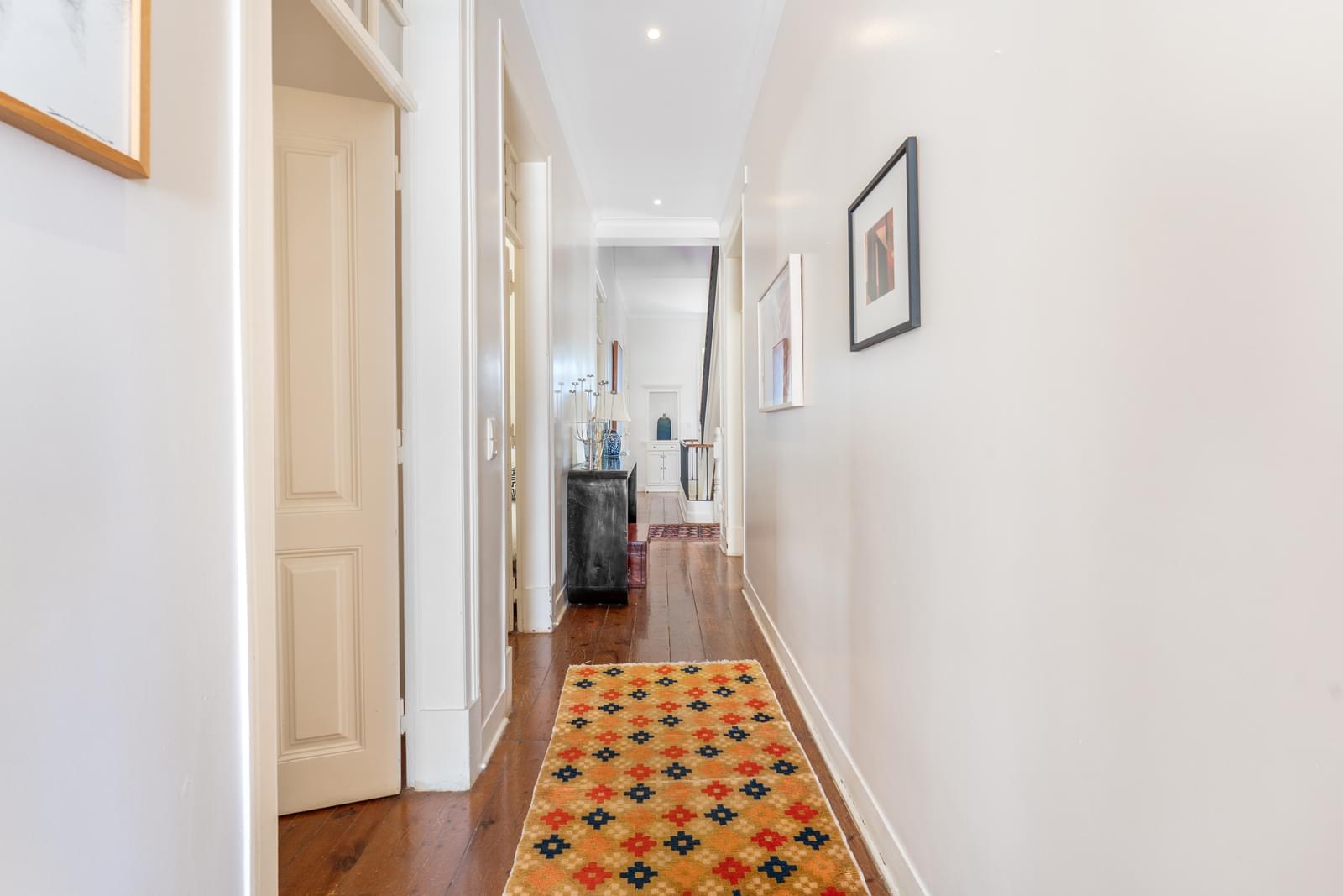 Apartamento T4 com jardim, Estoril, Cascais - Imagem 7