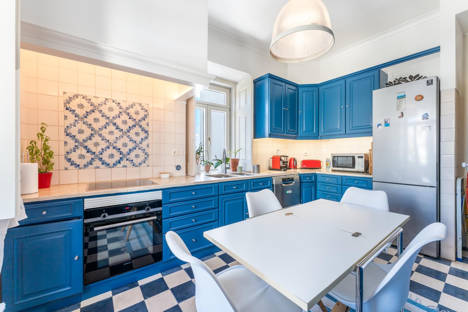 Apartamento T4 com jardim, Estoril, Cascais - Imagem 10