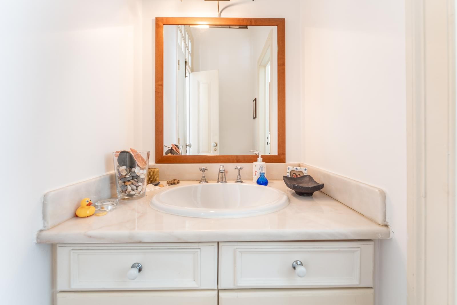 Apartamento T4 com jardim, Estoril, Cascais - Imagem 15