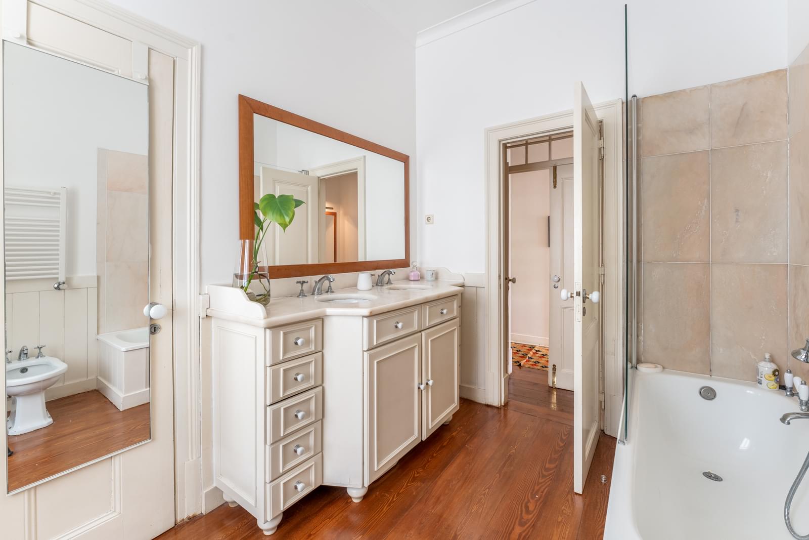 Apartamento T4 com jardim, Estoril, Cascais - Imagem 16
