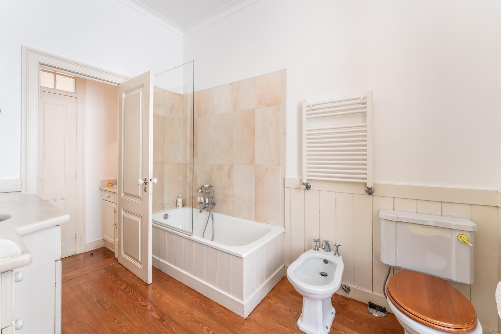 Apartamento T4 com jardim, Estoril, Cascais - Imagem 17