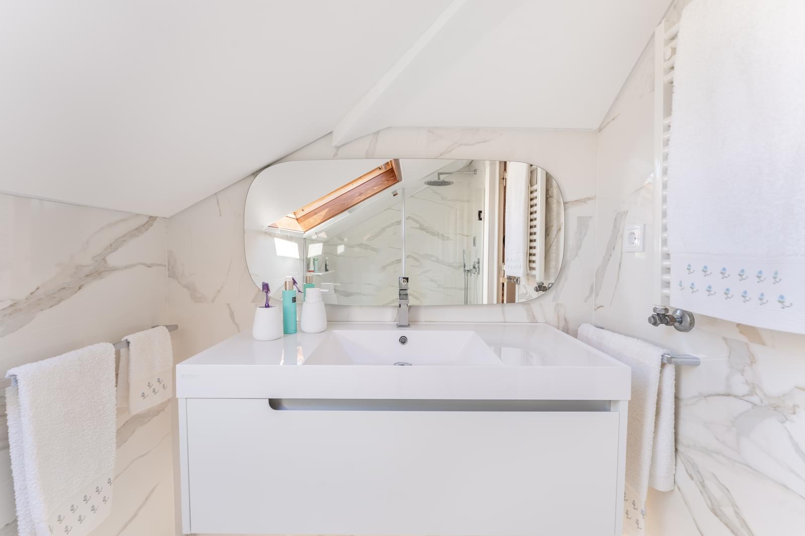 Apartamento T4 com jardim, Estoril, Cascais - Imagem 25