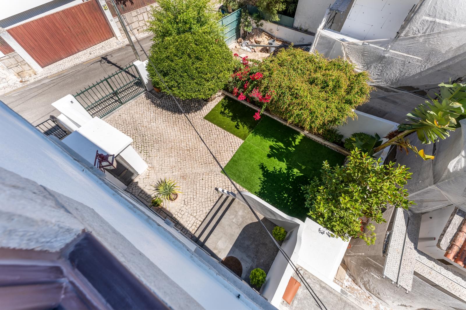 Apartamento T4 com jardim, Estoril, Cascais - Imagem 30