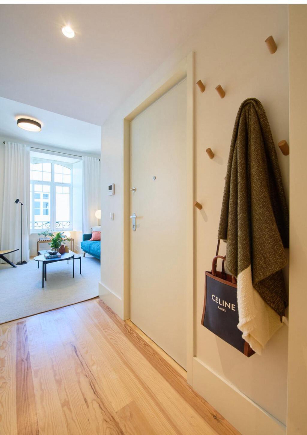 2 Bedroom Apartment with a view, Santo António, Lisboa 2387511495