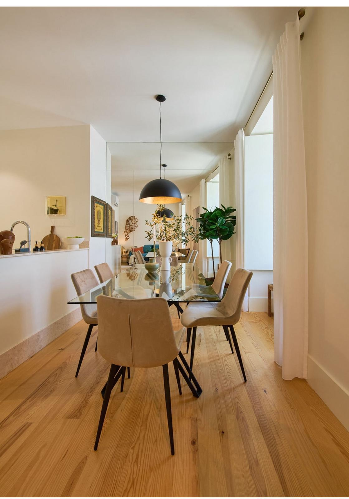 Apartamento T2 com vista, Santo António, Lisboa - Imagem 9