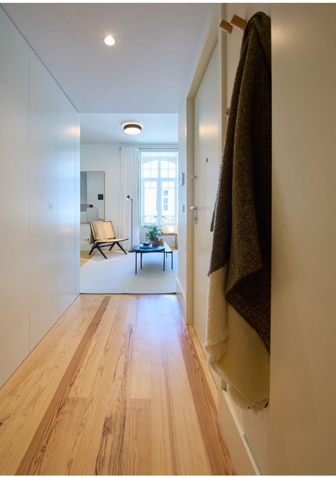 Apartamento T2 com vista, Santo António, Lisboa - Imagem 11