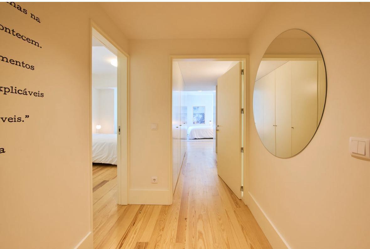 Apartamento T2 com vista, Santo António, Lisboa - Imagem 17