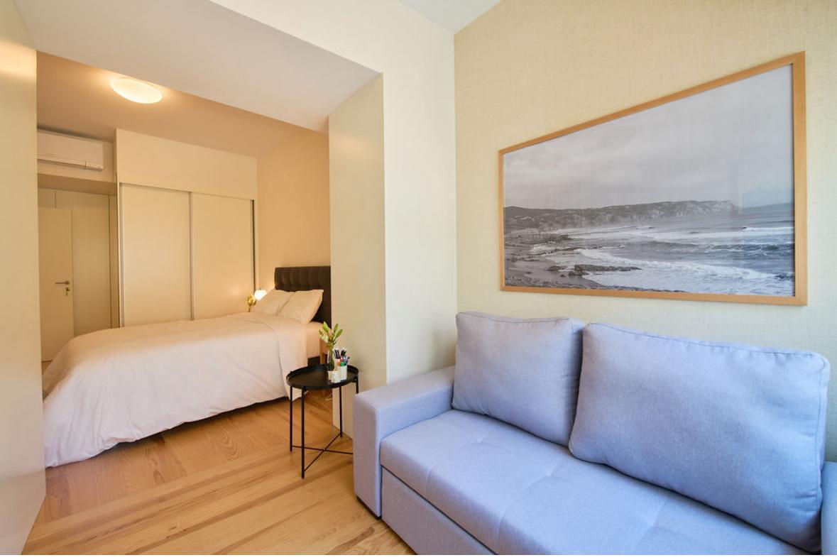Apartamento T2 com vista, Santo António, Lisboa - Imagem 18