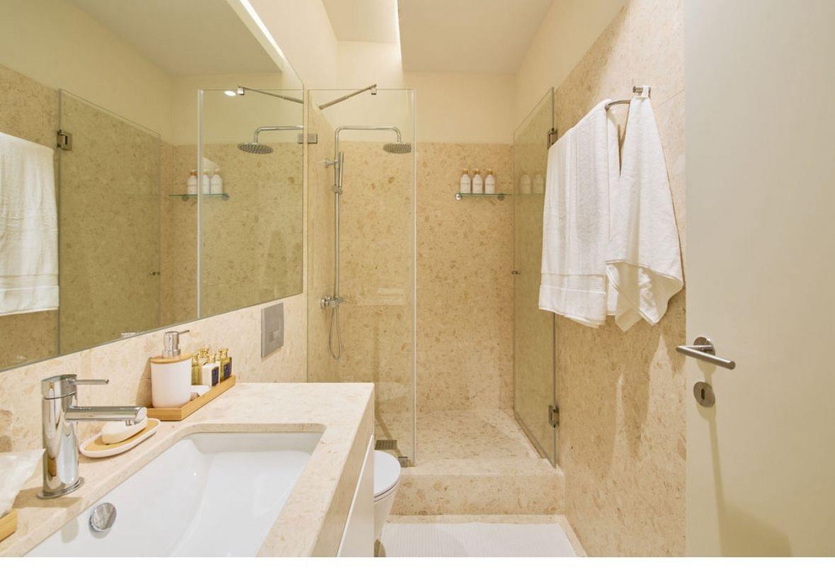 Apartamento T2 com vista, Santo António, Lisboa - Imagem 20