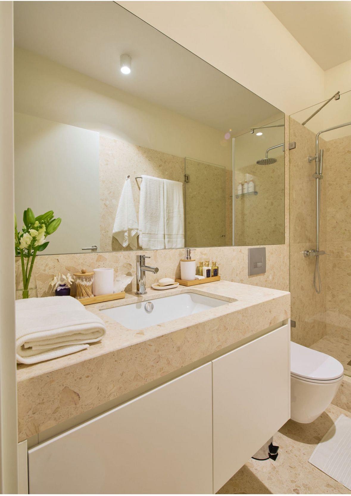 Apartamento T2 com vista, Santo António, Lisboa - Imagem 21