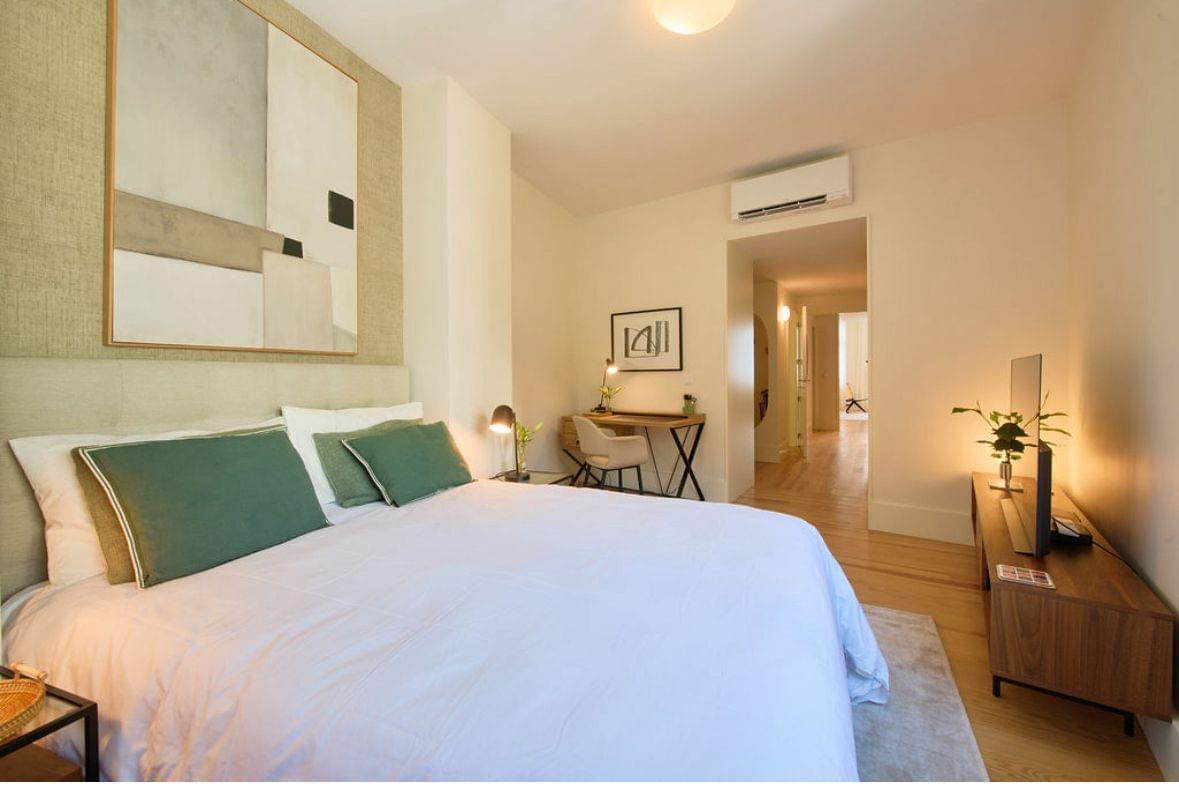 Apartamento T2 com vista, Santo António, Lisboa - Imagem 24