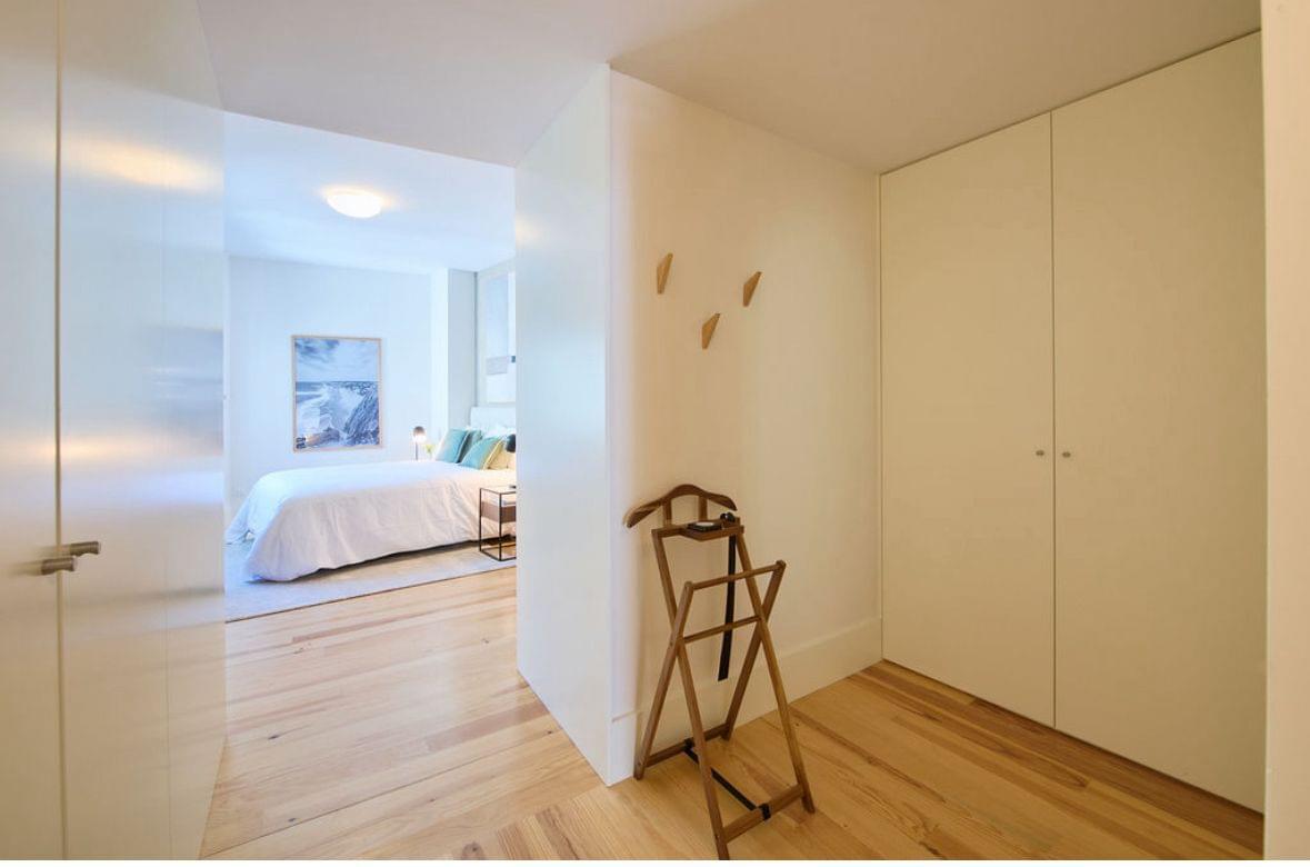 Apartamento T2 com vista, Santo António, Lisboa - Imagem 25