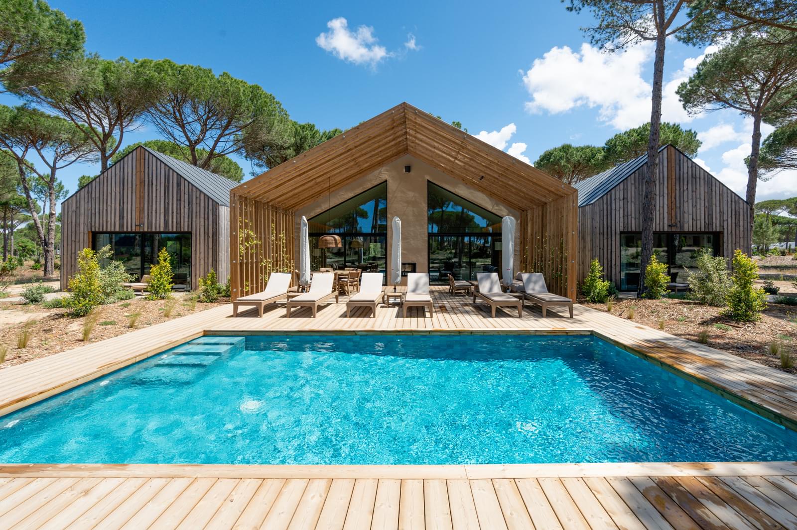 3 Bedroom Villa/Townhouse's Image 53