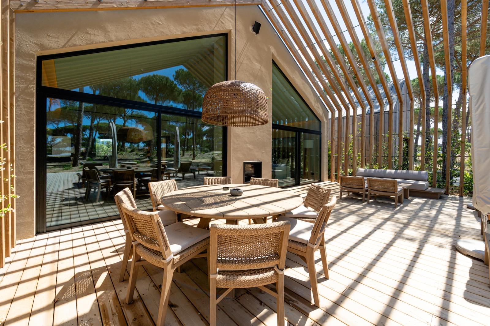 3 Bedroom Villa/Townhouse's Image 58