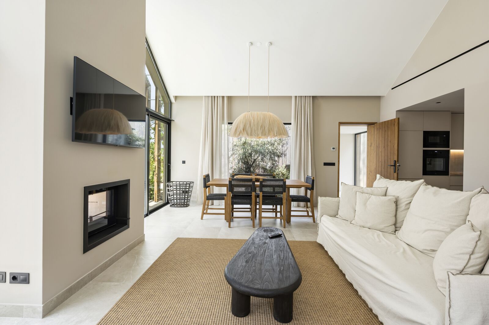 Moradia Isolada T2 com piscina, Muda, Grandola - Imagem 14