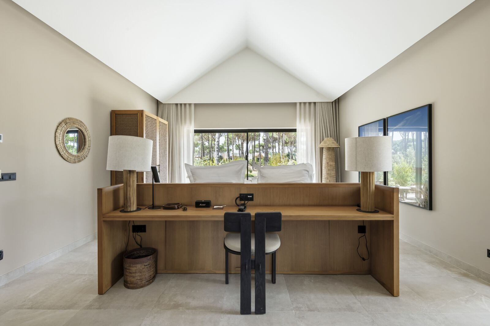 Moradia Isolada T2 com piscina, Muda, Grandola - Imagem 27