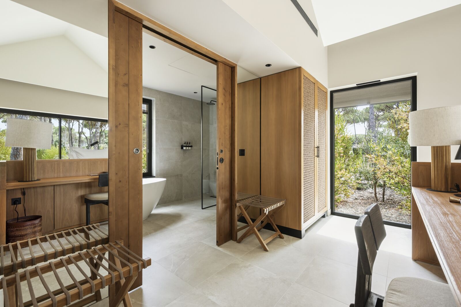 Moradia Isolada T2 com piscina, Muda, Grandola - Imagem 32