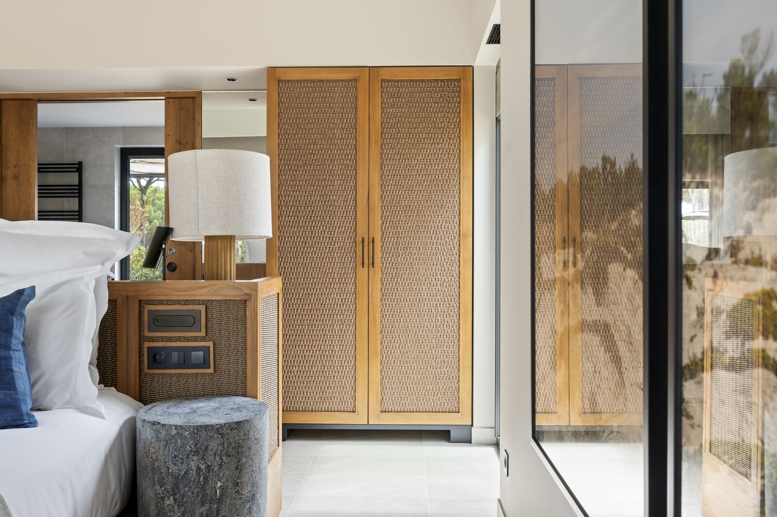 Moradia Isolada T2 com piscina, Muda, Grandola - Imagem 37