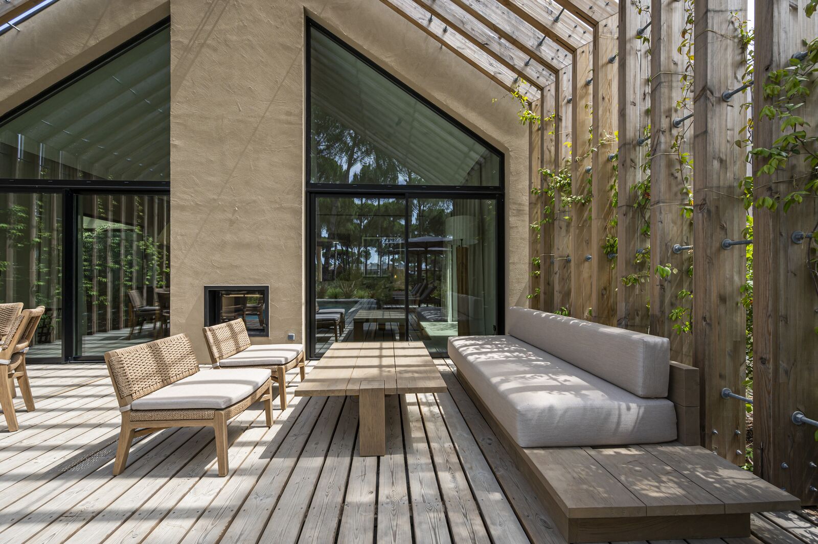 Moradia Isolada T2 com piscina, Muda, Grandola - Imagem 42
