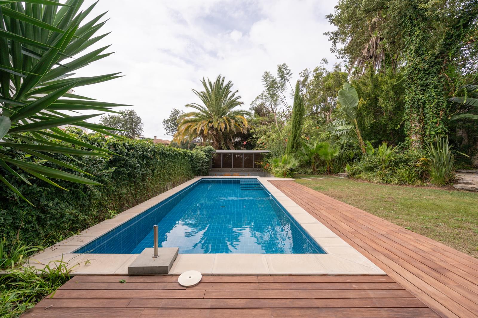 Moradia T5 com piscina, Cascais - Imagem 2