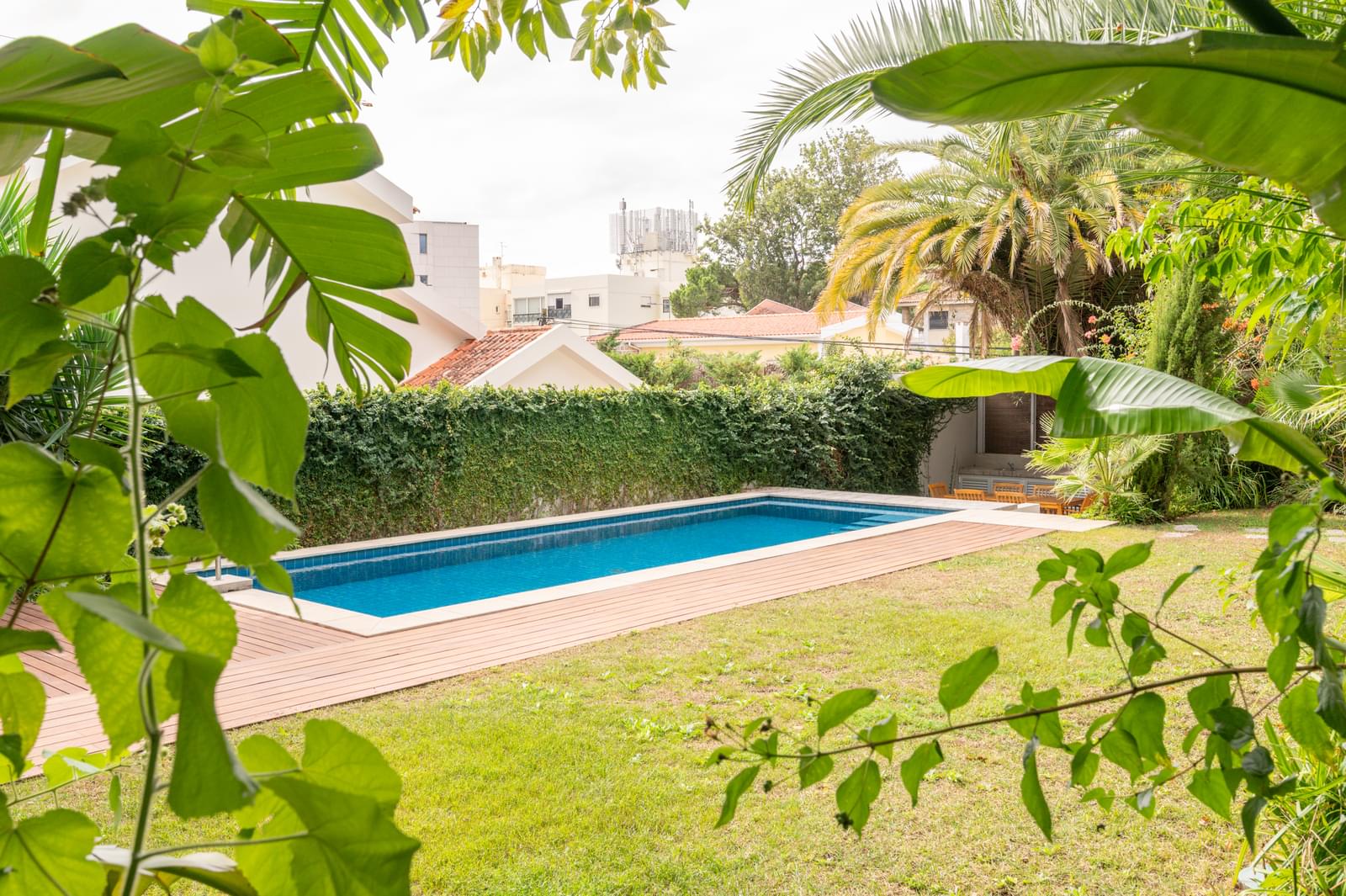 Moradia T5 com piscina, Cascais - Imagem 3