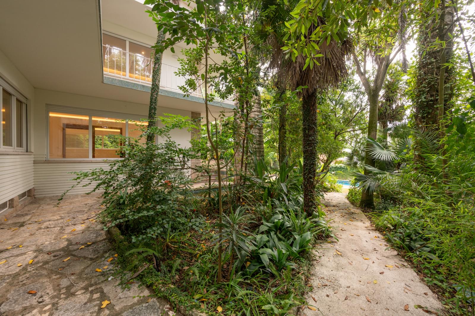 Moradia T5 com piscina, Cascais - Imagem 47