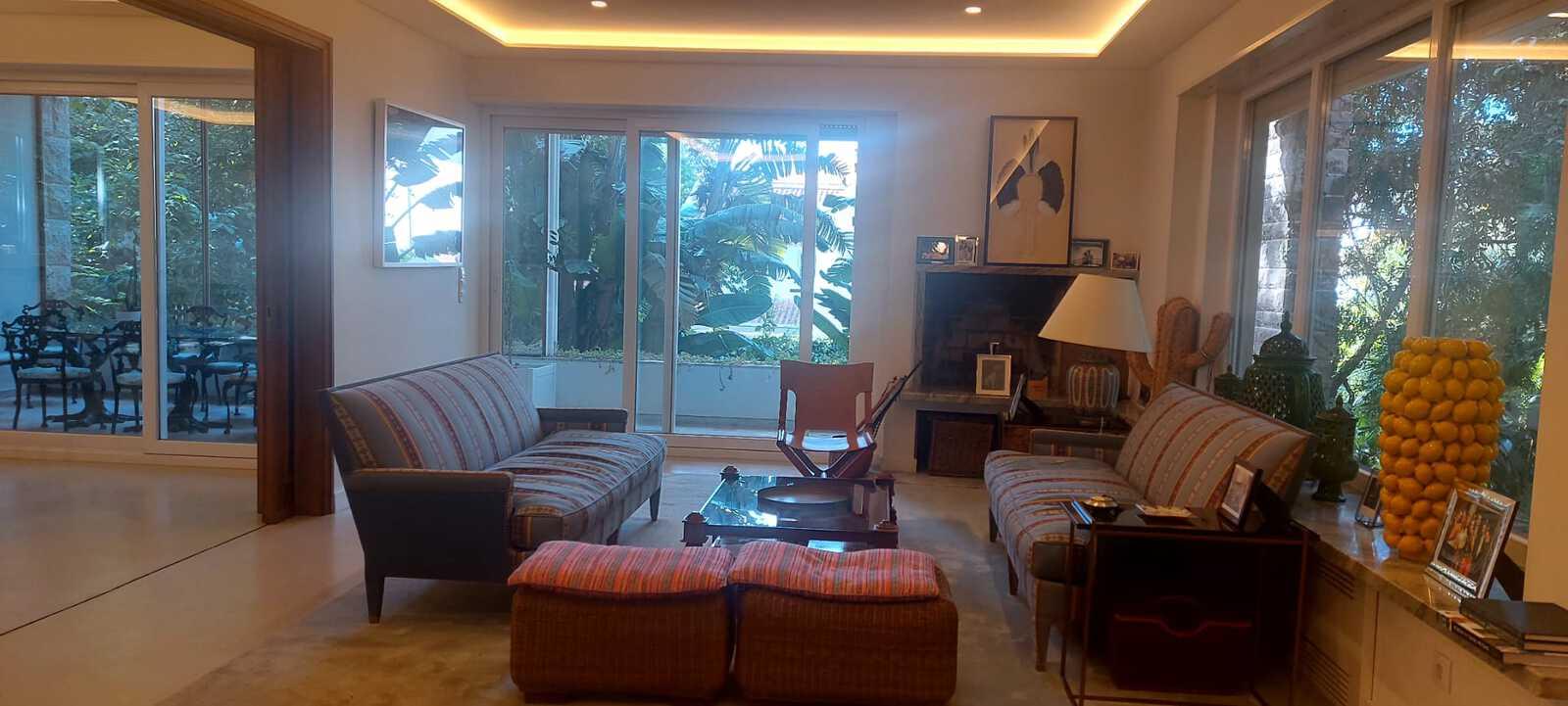 Moradia T5 com piscina, Cascais - Imagem 12