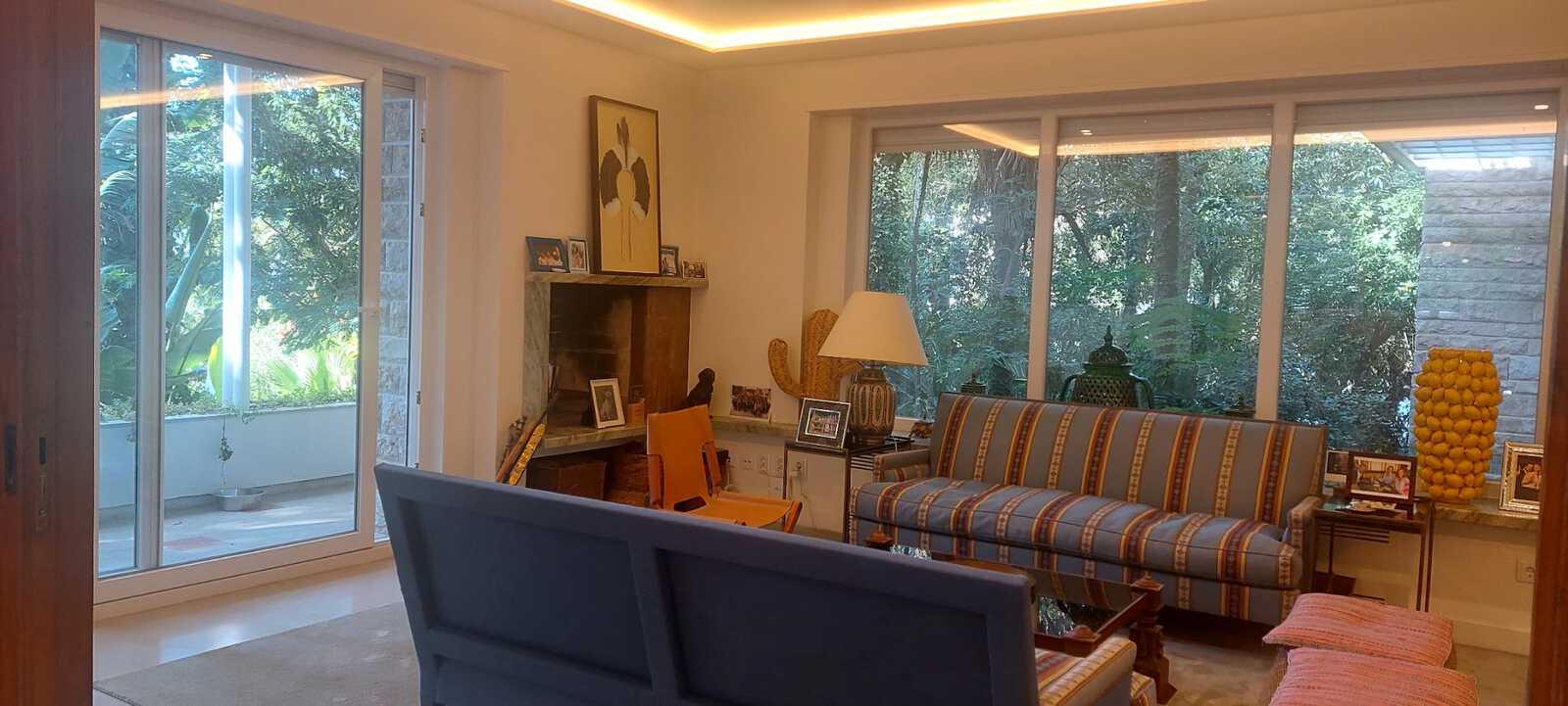 Moradia T5 com piscina, Cascais - Imagem 2