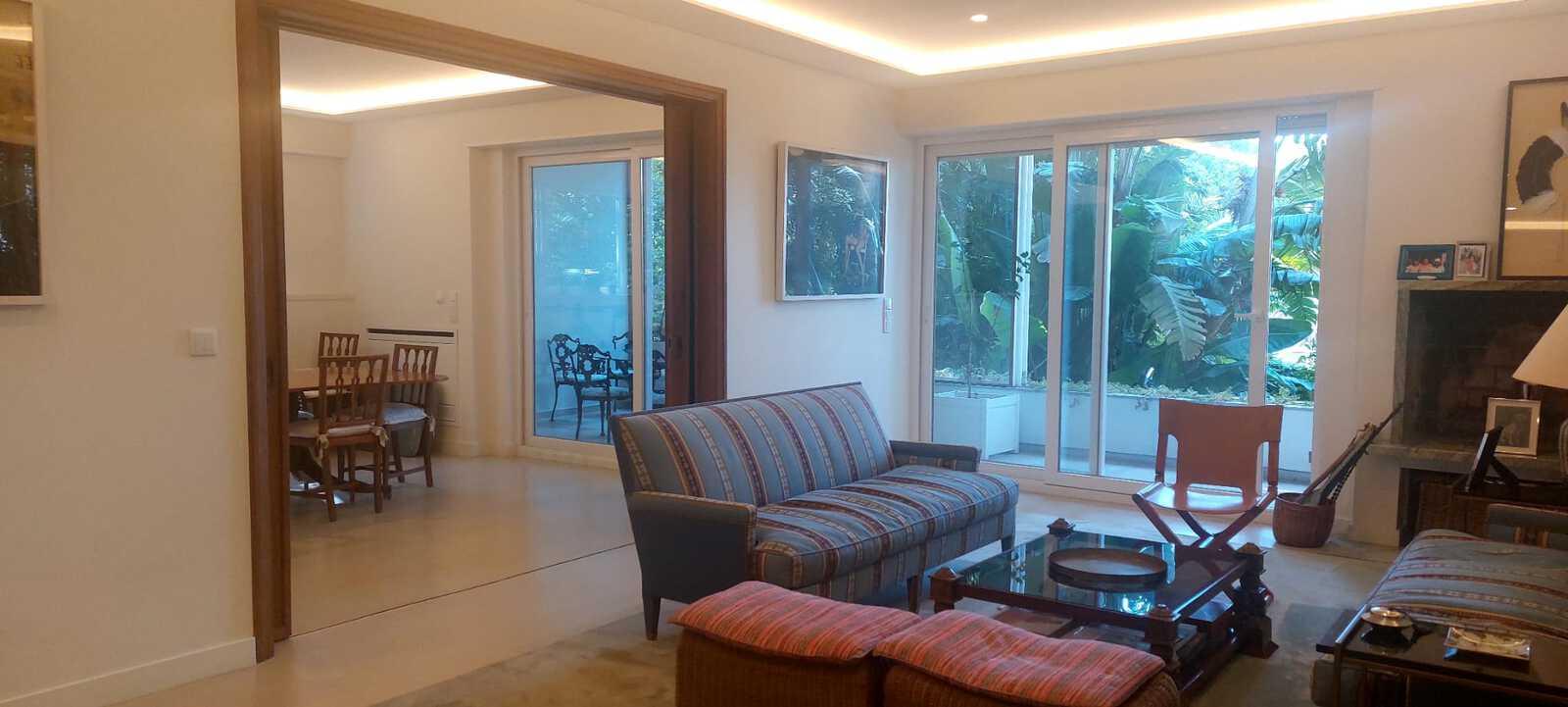 Moradia T5 com piscina, Cascais - Imagem 3