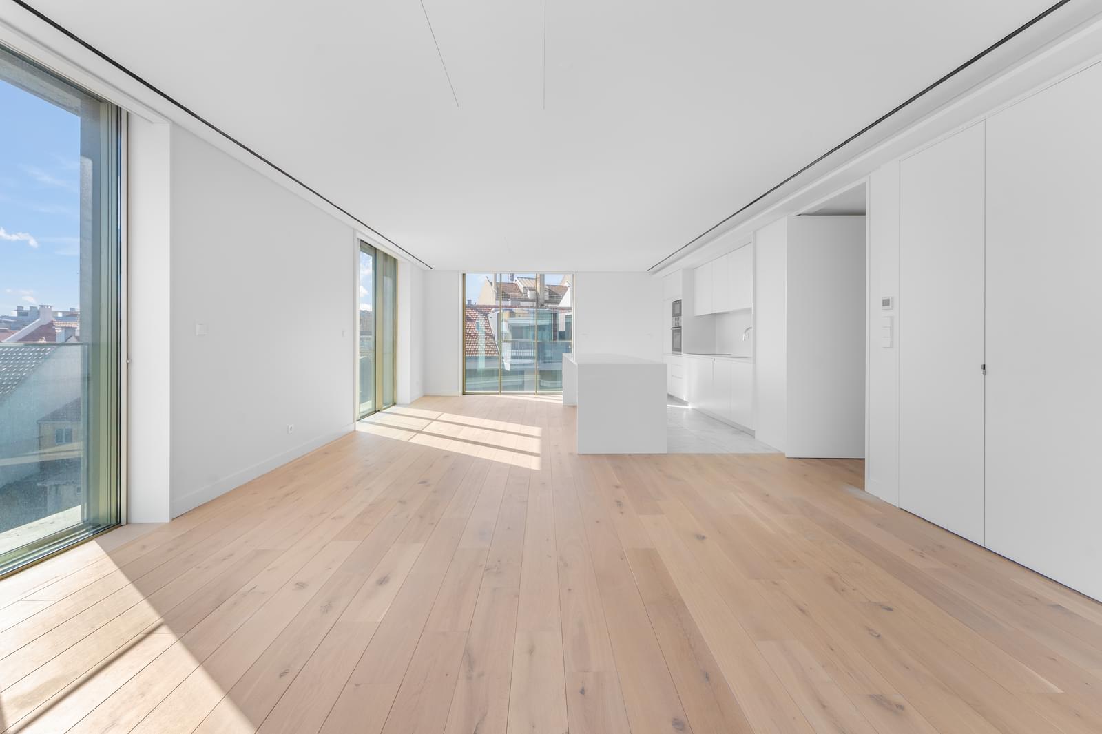 Apartamento T3 com piscina, Lisboa - Imagem 4