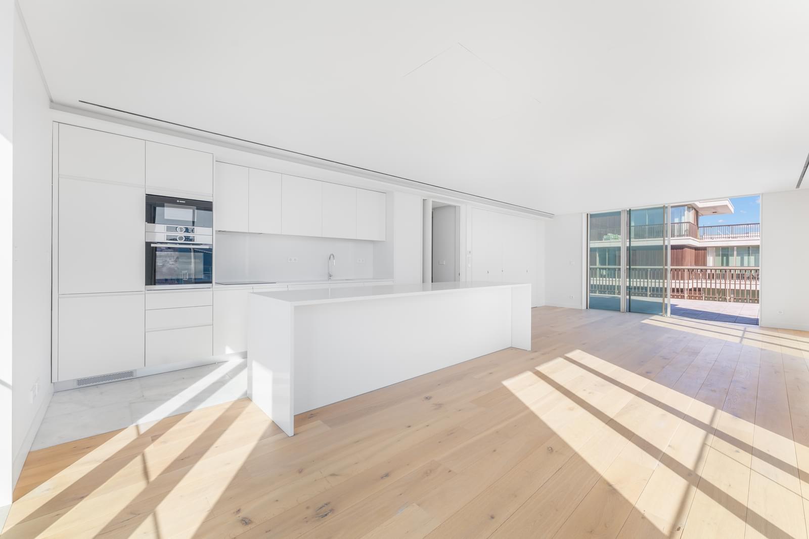 Apartamento T3 com piscina, Lisboa - Imagem 5
