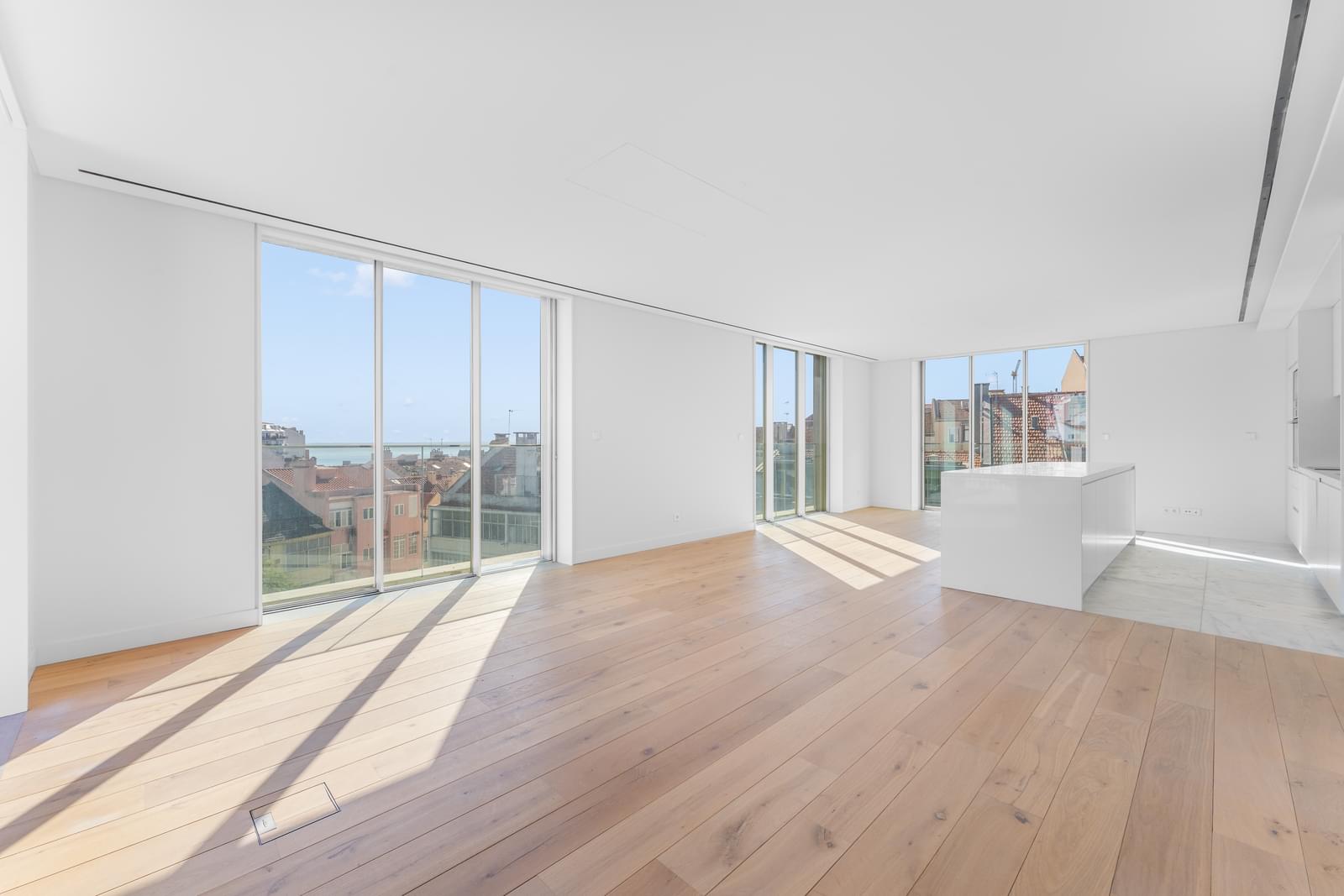 Apartamento T3 com piscina, Lisboa - Imagem 6