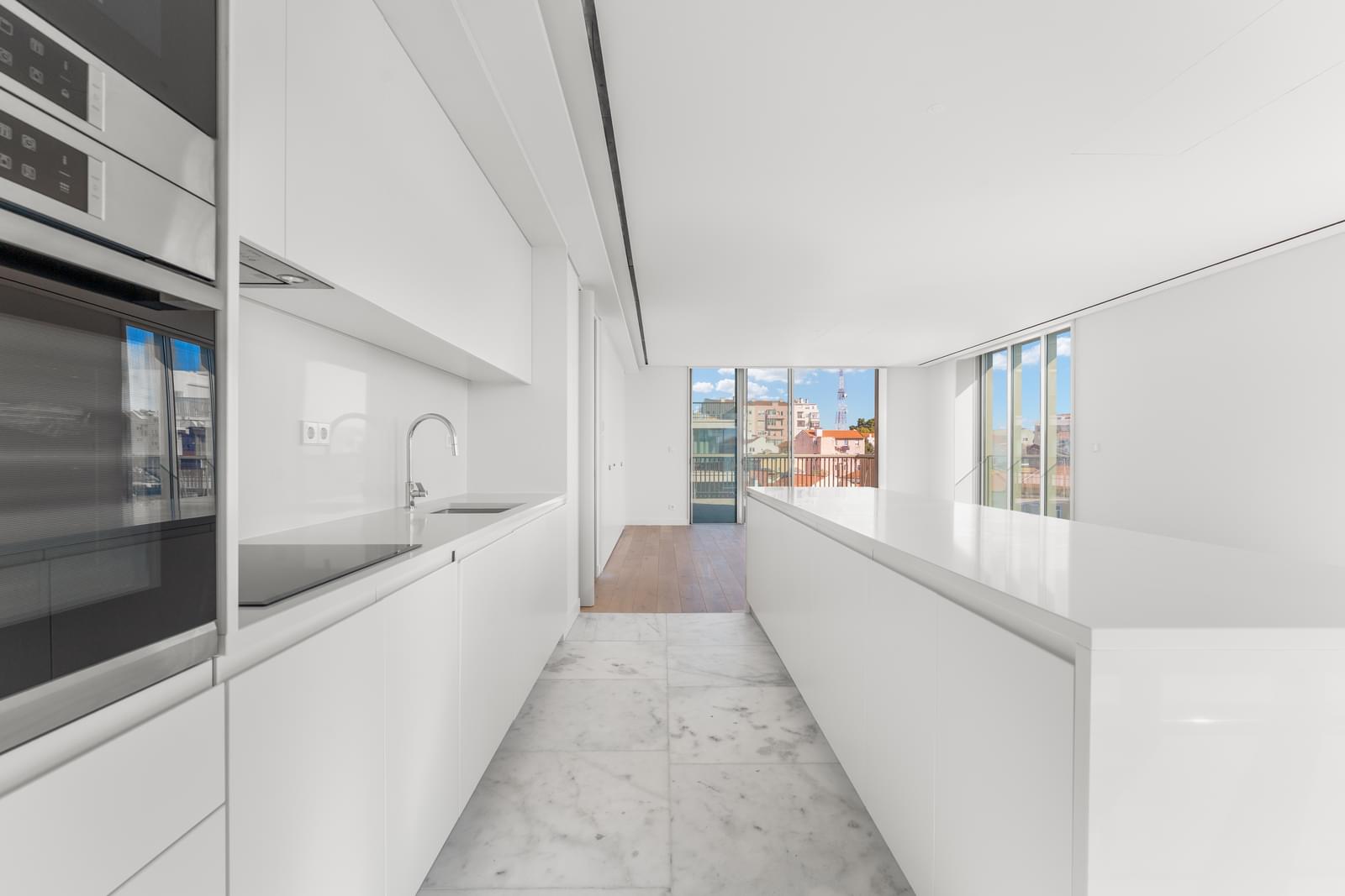 Apartamento T3 com piscina, Lisboa - Imagem 7