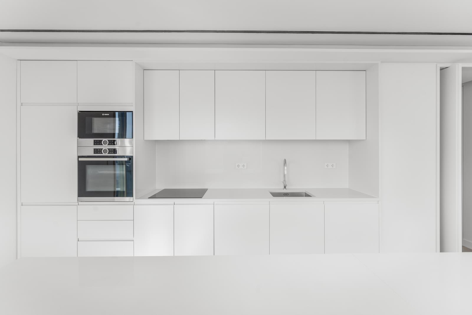 Apartamento T3 com piscina, Lisboa - Imagem 8