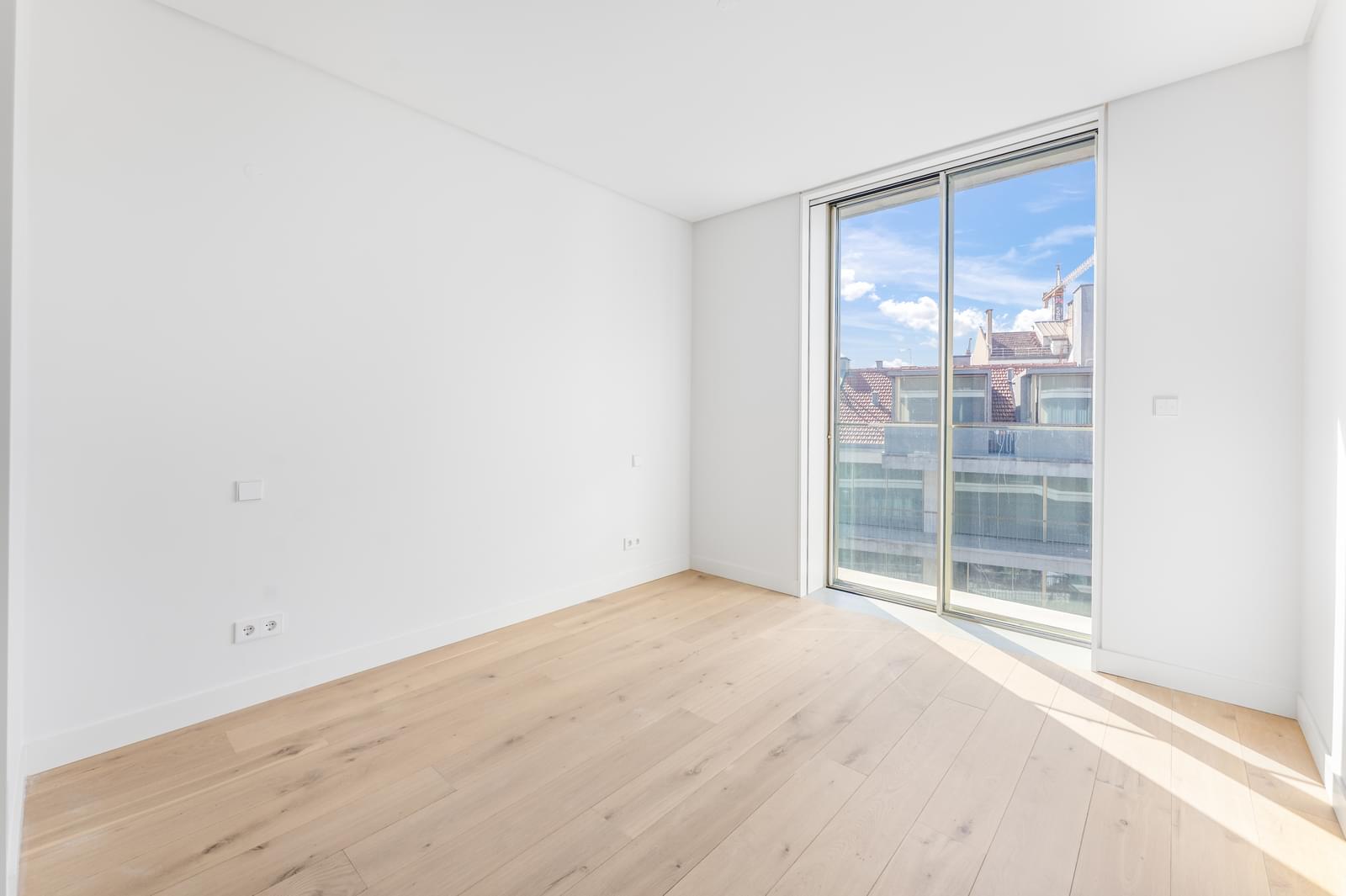 Apartamento T3 com piscina, Lisboa - Imagem 10