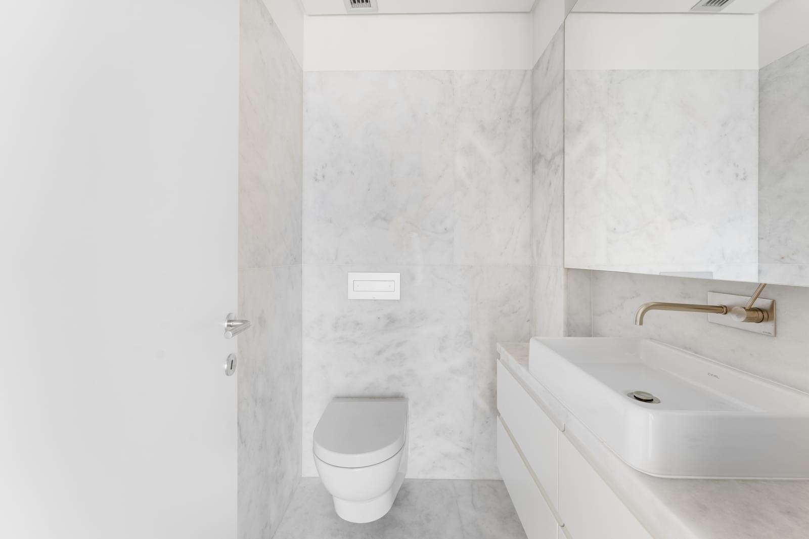 Apartamento T3 com piscina, Lisboa - Imagem 13