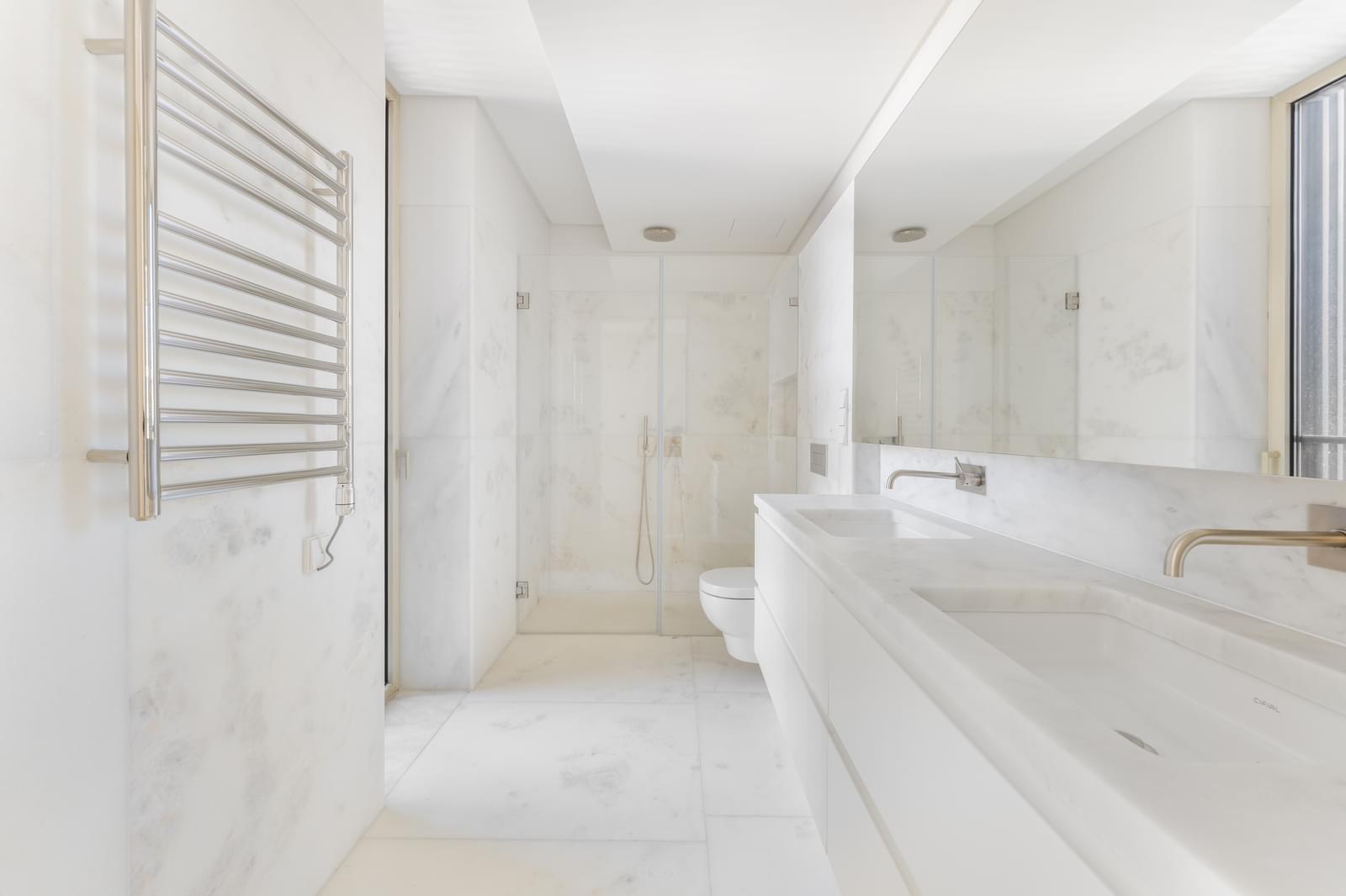 Apartamento T3 com piscina, Lisboa - Imagem 15