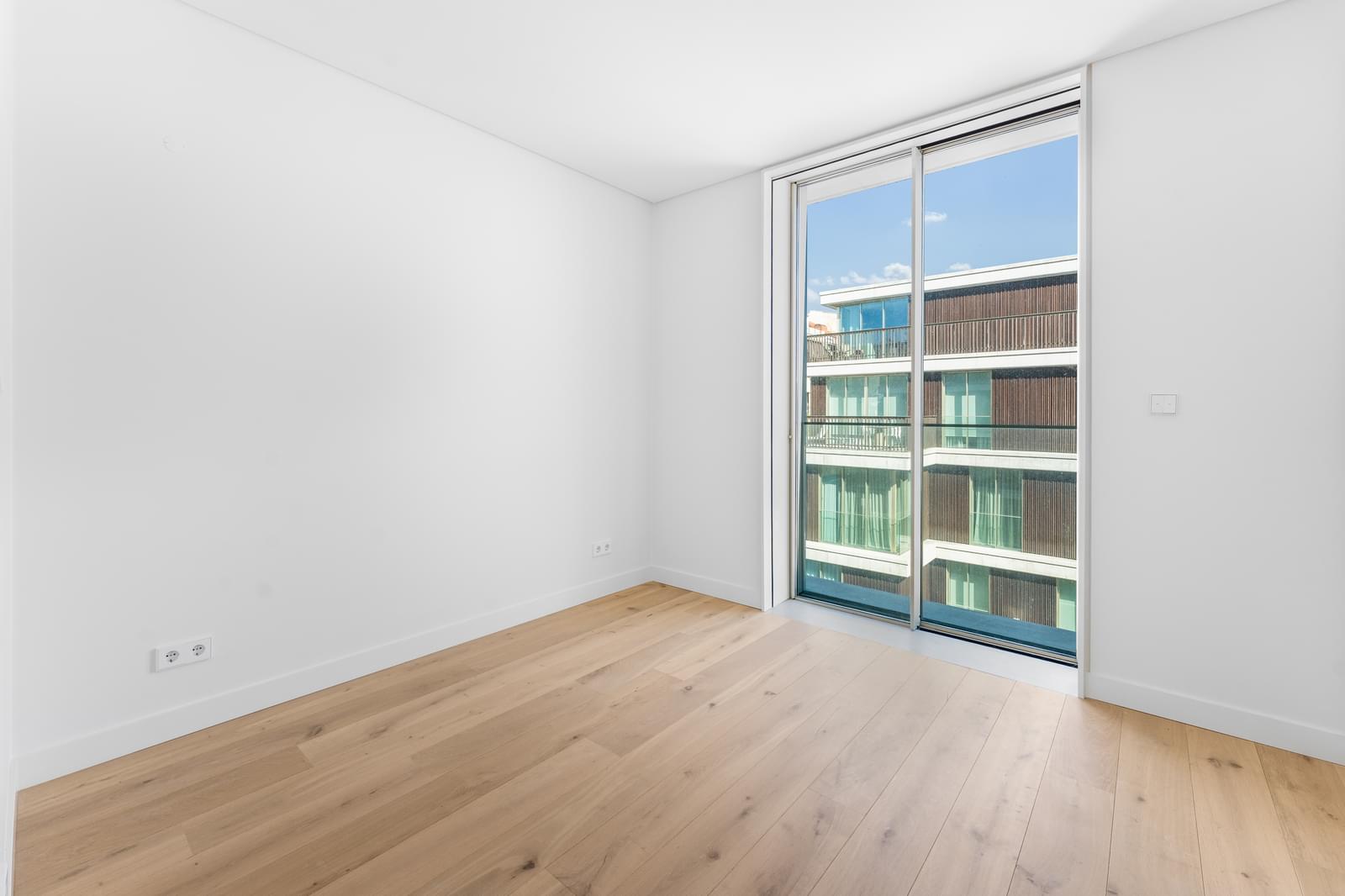 Apartamento T3 com piscina, Lisboa - Imagem 16