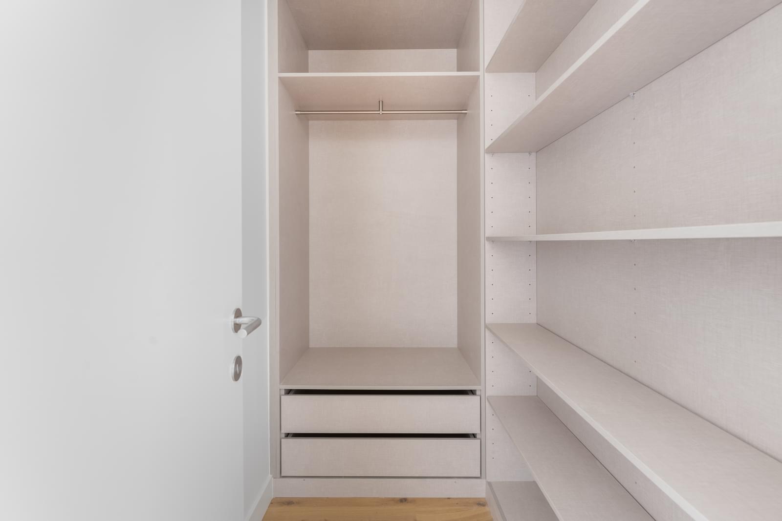 Apartamento T3 com piscina, Lisboa - Imagem 17
