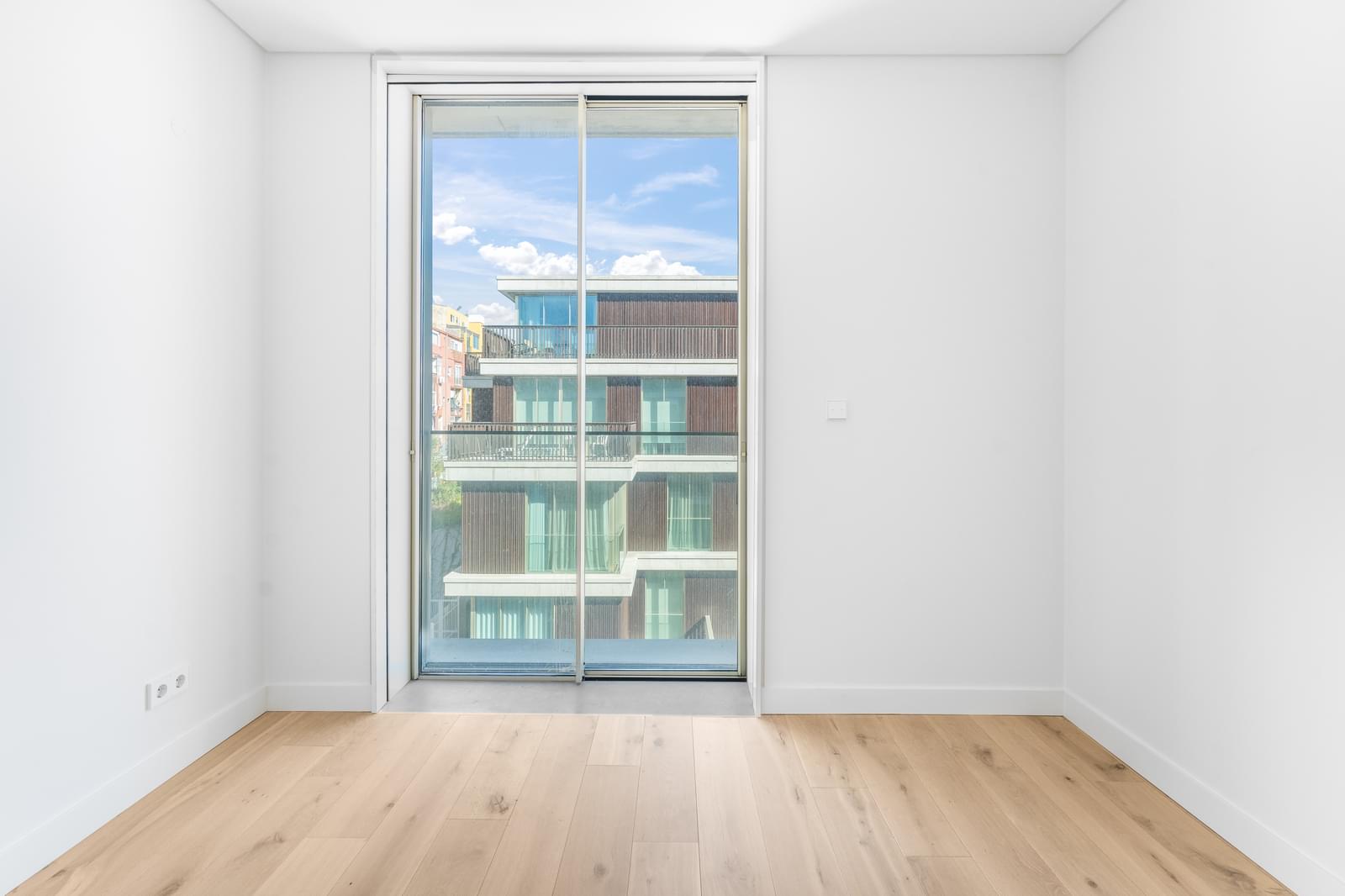 Apartamento T3 com piscina, Lisboa - Imagem 18