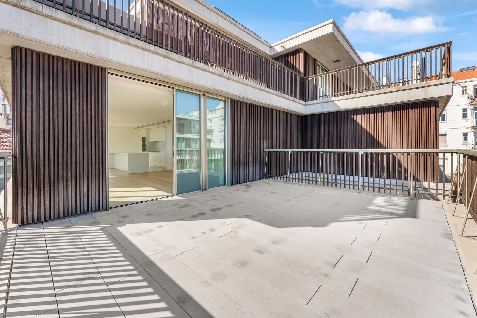 Apartamento T3 com piscina, Lisboa - Imagem 19