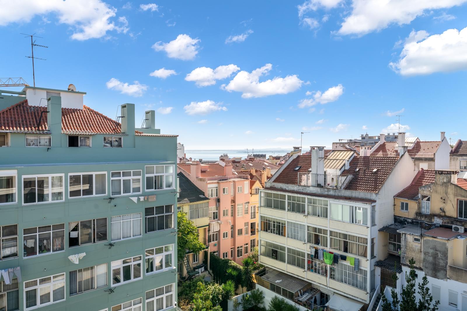 Apartamento T3 com piscina, Lisboa - Imagem 21