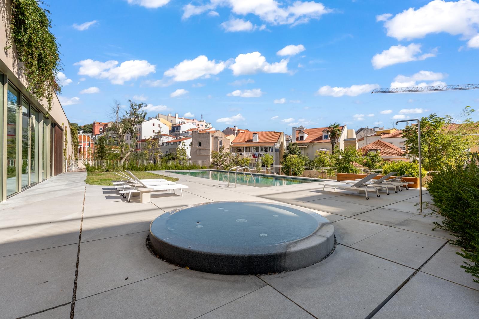 Apartamento T3 com piscina, Lisboa - Imagem 26