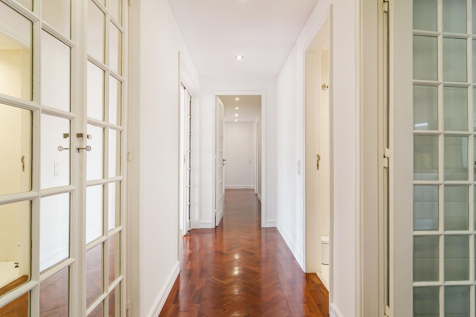 Apartamento T4 com varanda, Amoreiras, Lisboa - Imagem 3
