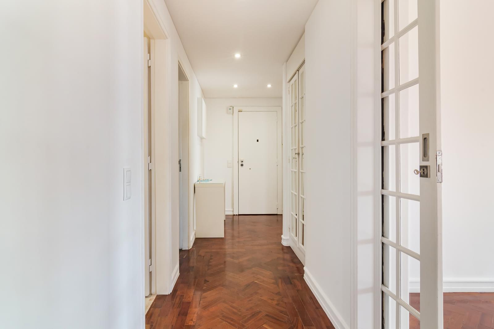 Apartamento T4 com varanda, Amoreiras, Lisboa - Imagem 4