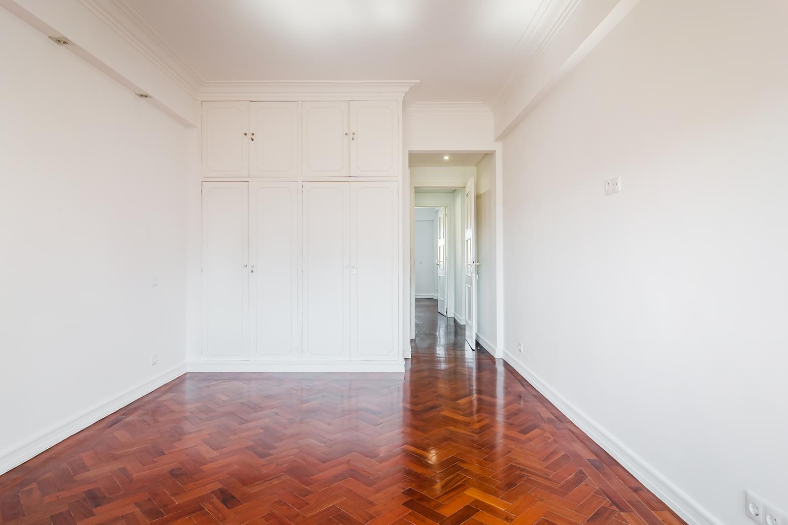 Apartamento T4 com varanda, Amoreiras, Lisboa - Imagem 18