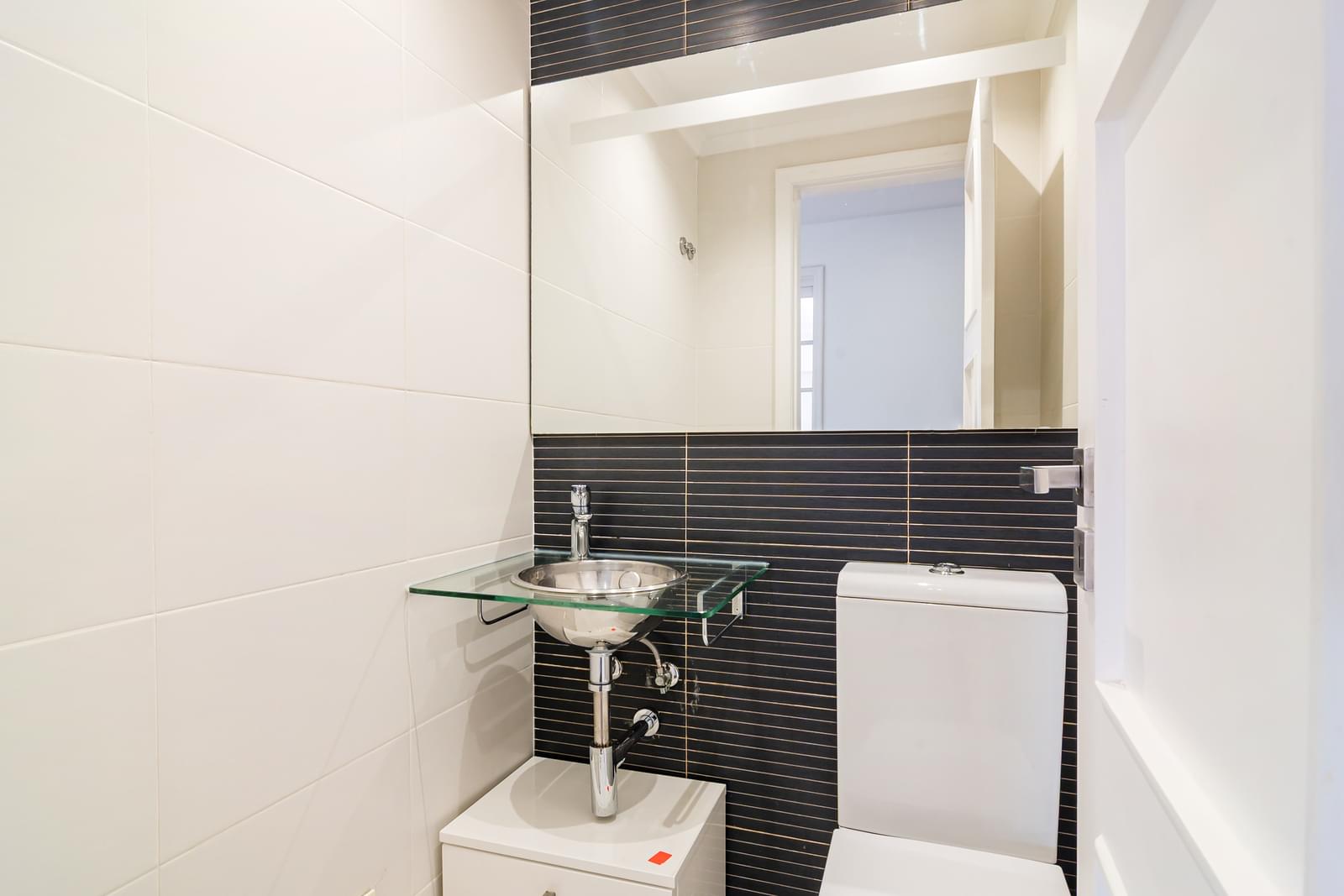 Apartamento T4 com varanda, Amoreiras, Lisboa - Imagem 19