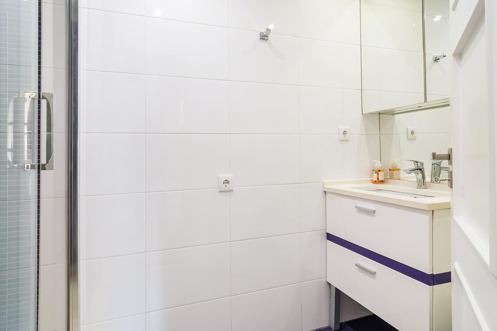 Apartamento T4 com varanda, Amoreiras, Lisboa - Imagem 20